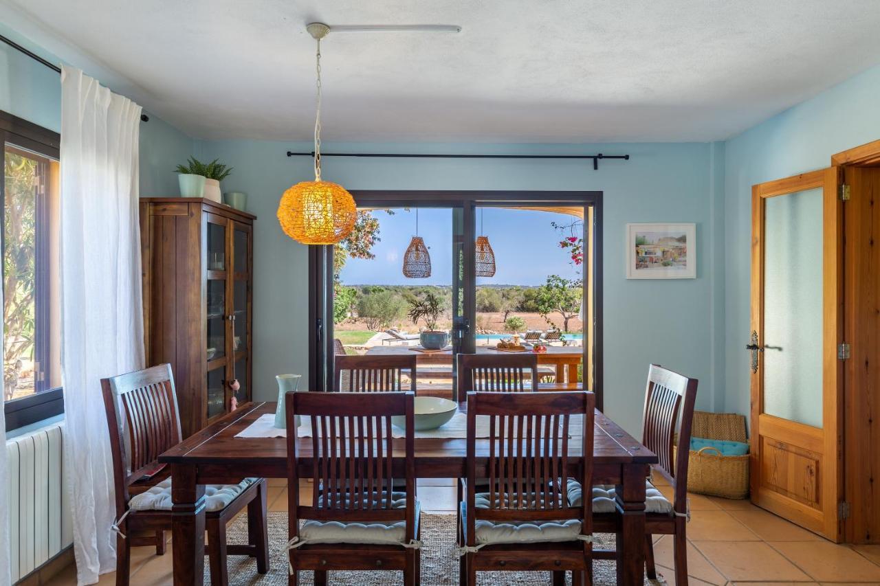 Finca El Retiro سي سالينيس المظهر الخارجي الصورة